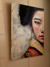 Charger l'image dans la galerie, V. Gourmelon, Miss Butterfly, 2026

