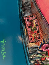 Load image into Gallery viewer, Simsa, Buste au chapeau, 2026
