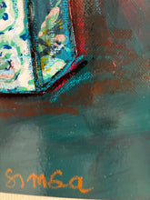 Load image into Gallery viewer, Simsa, Poker-face, 2026
