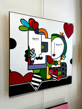 Charger l'image dans la galerie, Benedicto, Love me tender, 2026
