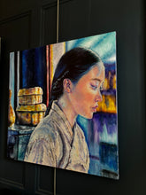 Load image into Gallery viewer, V. Gourmelon, Un nouveau chemin, 2026
