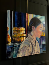 Load image into Gallery viewer, V. Gourmelon, Un nouveau chemin, 2026
