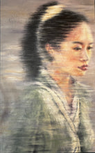 Load image into Gallery viewer, V.Gourmelon, Le temps passe, 2026
