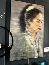 Load image into Gallery viewer, V.Gourmelon, Le temps passe, 2026
