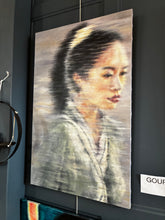 Load image into Gallery viewer, V.Gourmelon, Le temps passe, 2026
