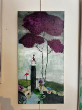 Load image into Gallery viewer, KO, Les arbres de velours, 2026
