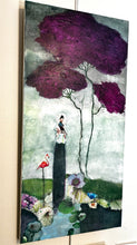 Load image into Gallery viewer, KO, Les arbres de velours, 2026
