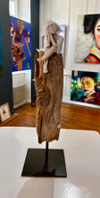 Charger l'image dans la galerie, B.FOURMY, Silence léger, 2026
