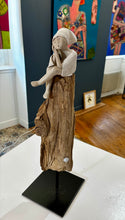 Charger l'image dans la galerie, B.FOURMY, Silence léger, 2026

