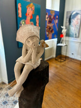 Load image into Gallery viewer, B.FOURMY, L'instant des secrets, 2026
