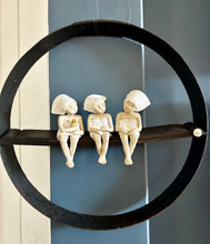 Load image into Gallery viewer, B.FOURMY, Refuge des murmures, 2026
