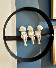 Load image into Gallery viewer, B.FOURMY, Refuge des murmures, 2026
