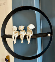 Load image into Gallery viewer, B.FOURMY, Refuge des murmures, 2026
