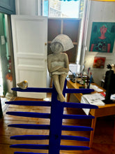 Charger l'image dans la galerie, B.FOURMY, Visite au jardin de Majorelle, 2026
