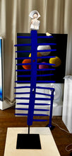 Charger l'image dans la galerie, B.FOURMY, Visite au jardin de Majorelle, 2026
