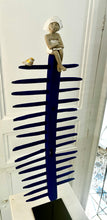 Charger l'image dans la galerie, B.FOURMY, Visite au jardin de Majorelle, 2026
