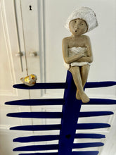 Charger l'image dans la galerie, B.FOURMY, Visite au jardin de Majorelle, 2026
