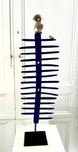 Charger l'image dans la galerie, B.FOURMY, Visite au jardin de Majorelle, 2026

