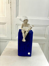 Charger l'image dans la galerie, B.FOURMY, Papillonner, 2026
