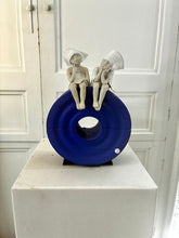 Charger l'image dans la galerie, B.FOURMY, Inspiration Majorelle, 2026
