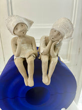 Charger l'image dans la galerie, B.FOURMY, Inspiration Majorelle, 2026
