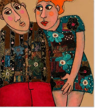 Load image into Gallery viewer, Simsa, Fais moi un bisou, 2026

