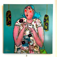 Load image into Gallery viewer, Simsa, Expresso, 2026
