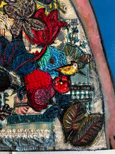 Charger l'image dans la galerie, Simsa, La robe à fleurs, 2026
