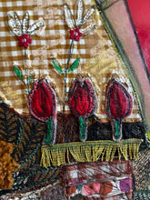 Charger l'image dans la galerie, Simsa, Les tulipes, 2026
