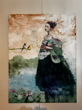 Load image into Gallery viewer, KO, Un chant pour une reine, 2026
