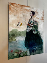 Load image into Gallery viewer, KO, Un chant pour une reine, 2026

