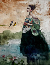 Load image into Gallery viewer, KO, Un chant pour une reine, 2026
