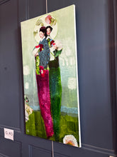 Load image into Gallery viewer, KO, Sumire et Tsubaki, 2026
