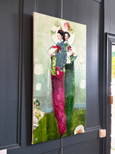 Load image into Gallery viewer, KO, Sumire et Tsubaki, 2026

