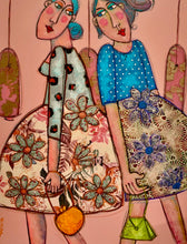 Load image into Gallery viewer, Simsa, Soeurettes, 2026
