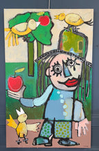 Charger l&#39;image dans la galerie, MIKA, Les pommes, 2025
