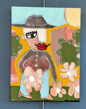 Charger l&#39;image dans la galerie, MIKA, Jolie fleur, 2025
