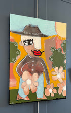 Charger l&#39;image dans la galerie, MIKA, Jolie fleur, 2025
