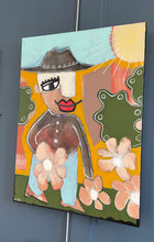 Charger l&#39;image dans la galerie, MIKA, Jolie fleur, 2025
