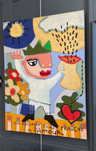 Load image into Gallery viewer, MIKA, L&#39;eau fraiche, 2025
