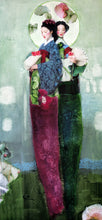 Load image into Gallery viewer, KO, Sumire et Tsubaki, 2026
